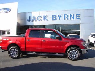 Used 2014 Ford F-150 in Mechanicville, New York