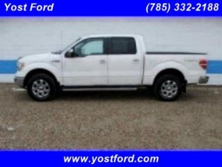 Used 2014 Ford F-150 in Saint Francis, Kansas
