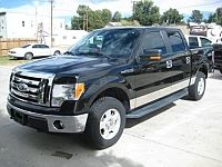 Used 2011 Ford F-150 XLT in Colorado Springs, Colorado