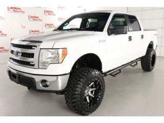 Used 2013 Ford F-150 XLT in Madison, Tennessee