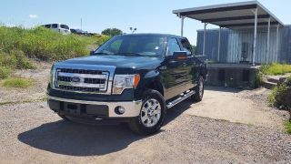Used 2013 Ford F-150 XLT in Murfreesboro, Tennessee