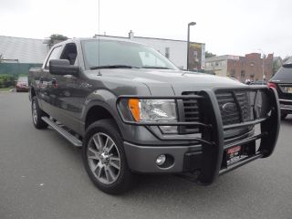 Used 2014 Ford F-150 STX in Pawling, New York