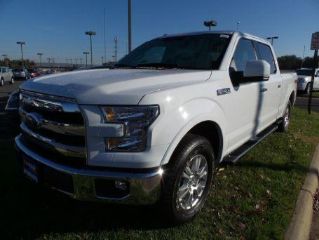 Used 2015 Ford F-150 XL in Sterling, Virginia