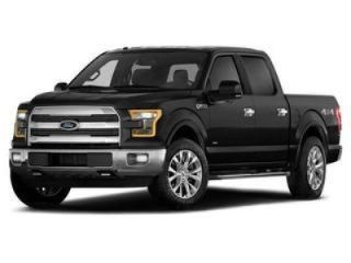 Used 2015 Ford F-150 in Doylestown, Pennsylvania
