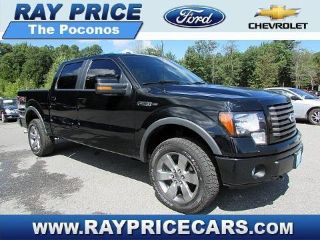 Used 2011 Ford F-150 FX4 in Mount Pocono, Pennsylvania