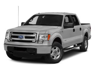 Used 2014 Ford F-150 in Sandy, Oregon