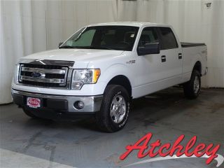Used 2013 Ford F-150 XLT in Omaha, Nebraska