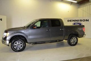 Used 2013 Ford F-150 XLT in Bloomington, Illinois