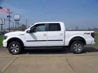 Used 2013 Ford F-150 in Alexandria, Louisiana