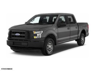 Used 2015 Ford F-150 XLT in Saint Cloud, Minnesota