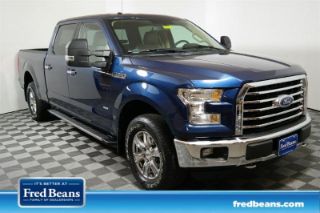 Used 2015 Ford F-150 XLT in Doylestown, Pennsylvania