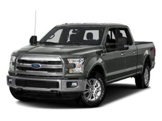 Used 2016 Ford F-150 in Denver, Colorado