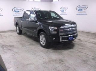 Used 2015 Ford F-150 in Cambridge, Ohio