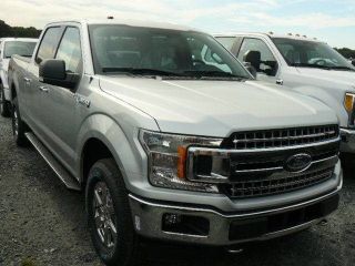 Used 2018 Ford F-150 XLT in Hurlock, Maryland