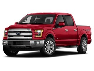 Used 2015 Ford F-150 in Somerset, Pennsylvania