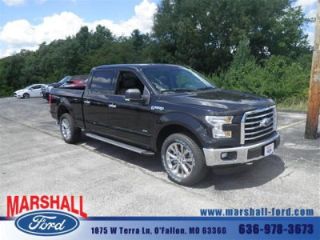 Used 2015 Ford F-150 in O Fallon, Missouri