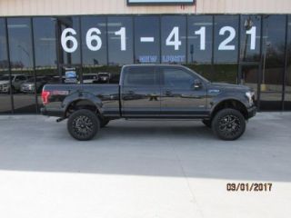 Used 2015 Ford F-150 in San Antonio, Texas