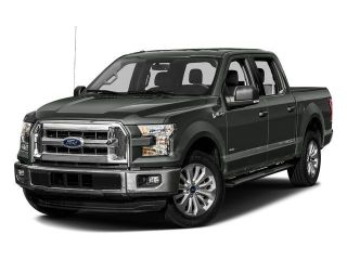 Used 2016 Ford F-150 in Old Bridge, New Jersey