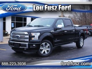 Used 2016 Ford F-150 XLT in Chesterfield, Missouri