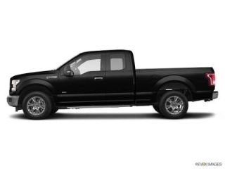Used 2016 Ford F-150 XLT in Saint Johnsbury, Vermont