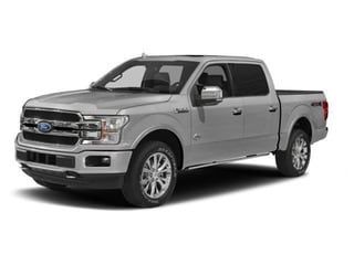 Used 2018 Ford F-150 in Altoona, Pennsylvania