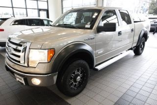 Used 2011 Ford F-150 XLT in Portland, Oregon