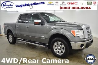 Used 2011 Ford F-150 in Ottumwa, Iowa