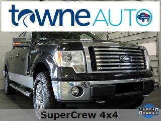 Used 2012 Ford F-150 XLT in Orchard Park, New York