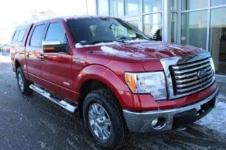 Used 2012 Ford F-150 in Green Bay, Wisconsin