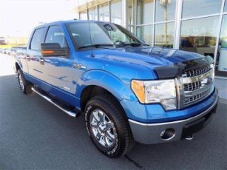 Used 2013 Ford F-150 XLT in Green Bay, Wisconsin