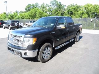 Used 2013 Ford F-150 XLT in Littleton, Colorado