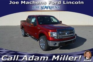 Used 2013 Ford F-150 XLT in Columbia, Missouri