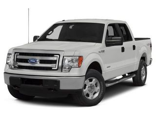 Used 2014 Ford F-150 in Le Mars, Iowa