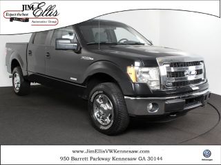 Used 2014 Ford F-150 XLT in Kennesaw, Georgia