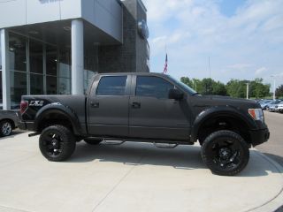 Used 2014 Ford F-150 XLT in Elgin, Illinois