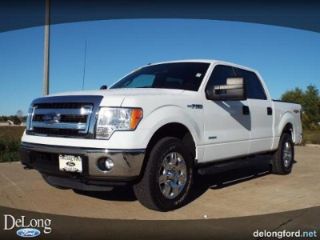 Used 2014 Ford F-150 XLT in Dwight, Illinois