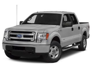 Used 2014 Ford F-150 in Longmont, Colorado