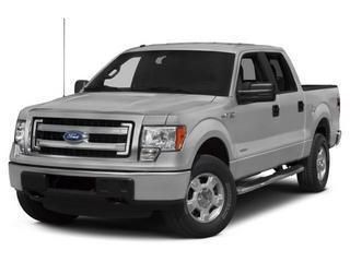 Used 2014 Ford F-150 FX4 in Pella, Iowa