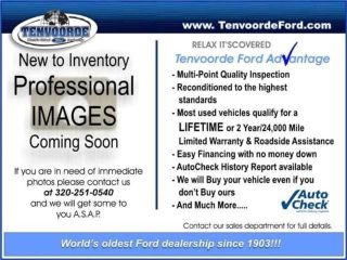 Used 2011 Ford F-150 Lariat in Saint Cloud, Minnesota