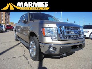 Used 2011 Ford F-150 in Great Bend, Kansas