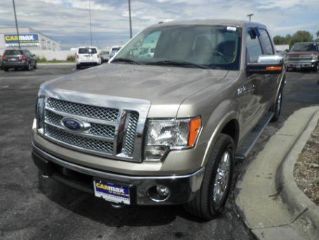 Used 2012 Ford F-150 XL in Clearwater, Florida