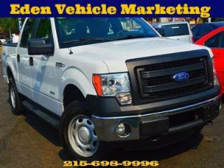 Used 2013 Ford F-150 XL in Philadelphia, Pennsylvania