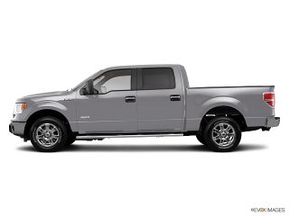 Used 2013 Ford F-150 FX4 in Altoona, Pennsylvania