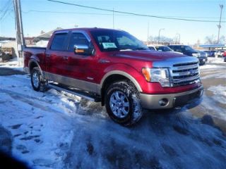 Used 2013 Ford F-150 in Yankton, South Dakota