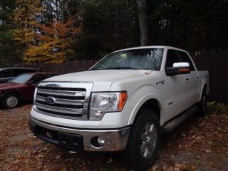 Used 2013 Ford F-150 in Elizabethtown, New York