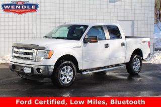 Used 2014 Ford F-150 XLT in Spokane, Washington