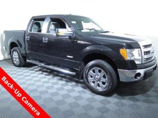 Used 2014 Ford F-150 XLT in Marble Falls, Texas