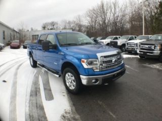 Used 2014 Ford F-150 in Geneva, New York