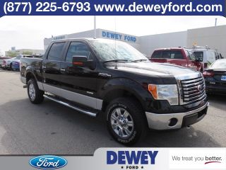 Used 2011 Ford F-150 XLT in Ankeny, Iowa