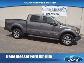 Used 2012 Ford F-150 FX4 in Jenkintown, Pennsylvania